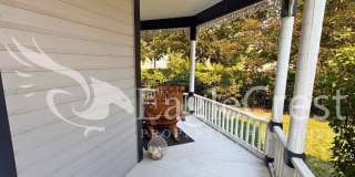 Beautifully Updated Historic Home with 4 Bedrooms ~ 3 Bathrooms & Finished Basement Gallery 8