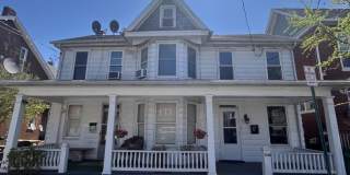 236 E King St Gallery 1