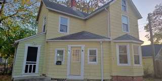 48 Bissell Street Gallery 1