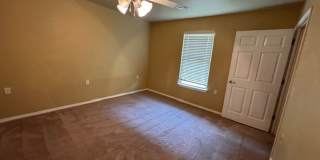 55 and up community!  Tucked away in a quiet community, close to everything! Gallery 7