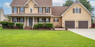 1131 Curry Ford Drive Gallery 1