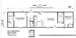 23947 DEER Road Gallery 1