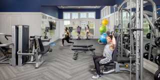 Century Mundy Mill Gallery 14