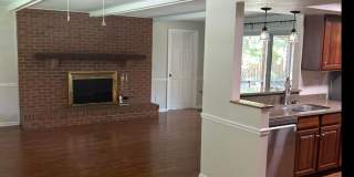 Charming Single-Family Home for Rent at 1130 Heathshire Drive, Dayton, OH 45459 Gallery 1