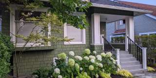 3bd/1.75ba Seattle Home 3bd/1.75ba Seattle Home Gallery 1