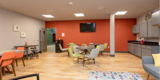 Roosevelt School - Affordable Housing Gallery 8