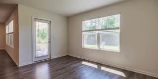 4/2 Stonebridge Rental with Modern Upgrades, Private Wooded Views & Resort-Style Amenities Gallery 10