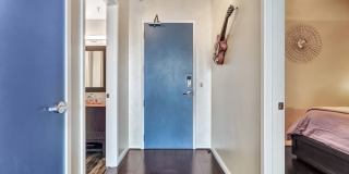 Fully Furnished 15th Floor Condo At Icon In The Gulch Gallery 5