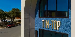 Tin Top Flats at the Creamery Gallery 7