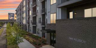 The Fitzroy Gallery 36