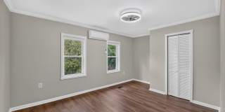 Gorgeous 6br/3.5a with Deck/Patio/Common Space Steps to Columbia Heights! Gallery 14