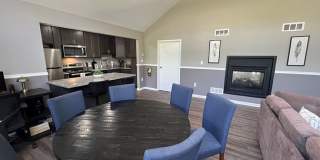 High Pointe Club Apartments Gallery 37