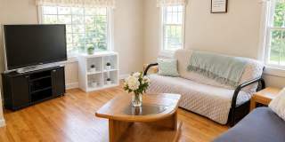 4-Bedroom Home for Rent in the Heart of Sixteen Acres Gallery 3