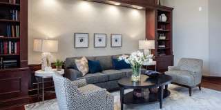 Berkshire Apartment Gallery 4