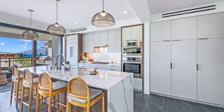 **Modern Wailea Living** Gallery 5