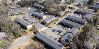 Spacious, affordable two bedroom townhouse in a great location in Charlotte! Gallery 45