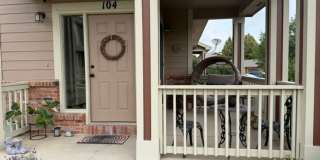Stone Creek property now available! Gallery 1