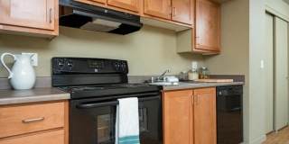 Monroe Apartments Gallery 7