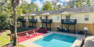 Mockingbird Garden Apartments Gallery 3