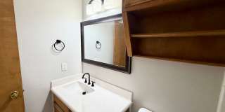 Move-In Ready 2BR Duplex | Private Yard | Great Location | Pets Welcome Gallery 11