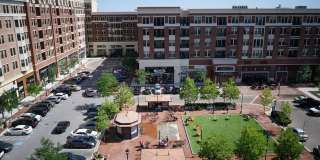 ICON Residences at the Rotunda Gallery 2