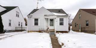 Move-In Ready 3 Bedroom, 2 Bathroom Home in Dearborn Gallery 1