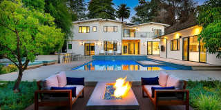 721 North Beverly Drive Gallery 1