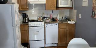 * All utilities included * STUDIO * Allston-Fenway Gallery 1