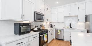 Student Housing Near the University of Arkansas! Gallery 7
