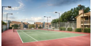 River Oaks Gallery 18