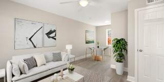 Welcome to Pinedale Apartments – Affordable Living in the Heart of Sumter! Gallery 14