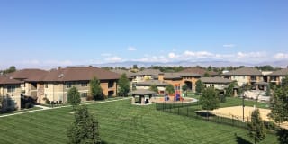 Red Tail Apartments Gallery 11