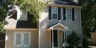 101 Autumn Leaf: Great home for rent in excellent school district for rent in Peachtree City! AVAILABLE MAR. 2026! Gallery 1