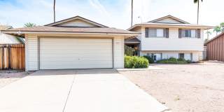 6 Bedroom 3.5 Bathroom Tri-Level Home In Tempe close to ASU Gallery 12
