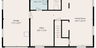 Updated and Comfortable Split Level Living in Nashua - $3500/mo - 42 Woodfield Dr, Nashua, NH Gallery 52