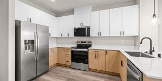 New Construction - Luxury Townhomes Now Avail! Gallery 6