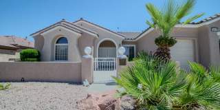 Sun City Anthem!! 55 & Older!! Single Story!! Private Pool!! Strip Views!! 3 bedrooms and 3 car Garage!! Gallery 7