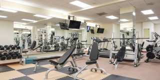 Symphony Center Gallery 16