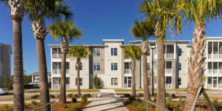 The Lofts at Wildlight Gallery 6