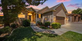 Beautiful 6 Bedroom home for rent Gallery 1