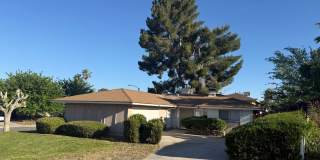 Victorville Green Tree Home- Refurbished 4 Bedrooms, 2 Bathrooms, New Paint, Gallery 1