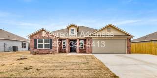 Beautiful new build home! Gallery 1