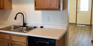 Updated Ranch with 2 Bedrooms, 1 Bath, and 1-Car Attached Garage in Troy, Ohio - Your Perfect Home Awaits! Gallery 2