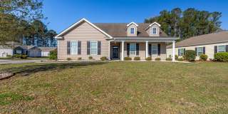Beautifully Furnished Home – ALL Utilities Included – Conway Gallery 1