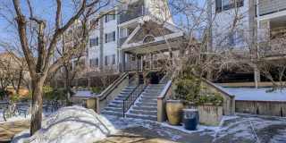 Lovely Pearl St. Condo 1 BDR/1 BA Downtown Boulder Gallery 6