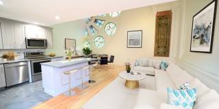 90 Park St. Gallery 1