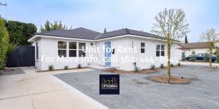 AVAILABLE - July 1 - HOUSE - 3 Bedrooms / 2 Baths - Long Beach Gallery 1