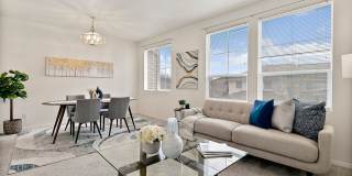 3bd/2.5ba Bellevue Condo Gallery 13