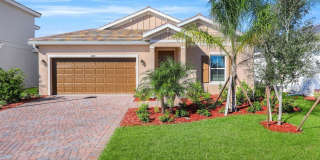 16845 RED LANTANA Trace Gallery 1