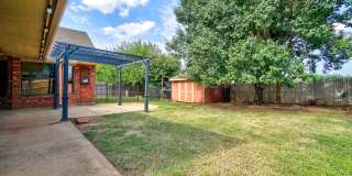 Comfortable Living in Edmond – 3BR with Prime Convenience Comfortable Living in Edmond – 3BR with Prime Convenience Gallery 28